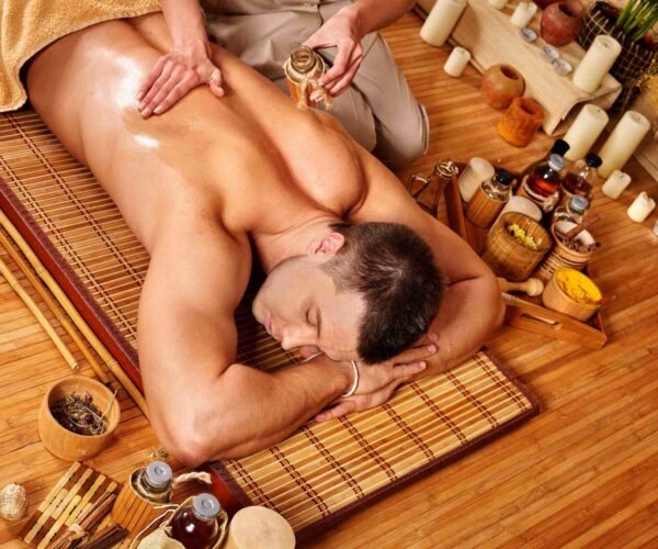 What Are the Different Types of Massage?