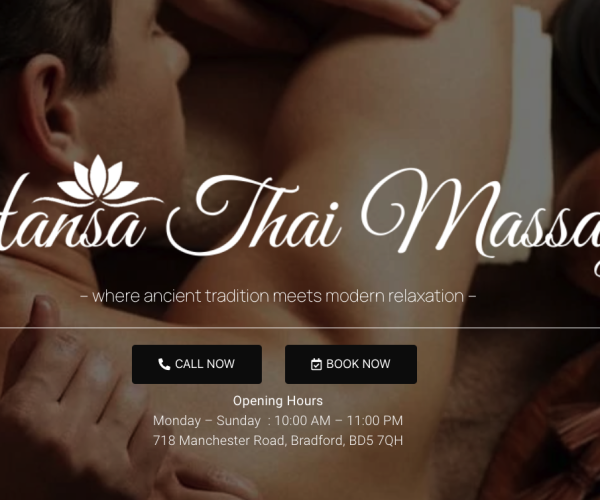 Hansa Thai Massage