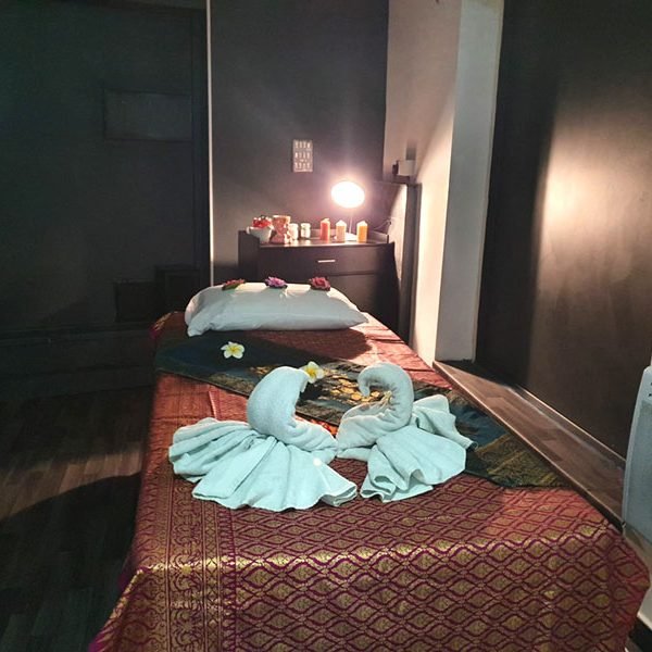 Hansa Thai Massage
