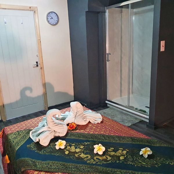 Hansa Thai Massage