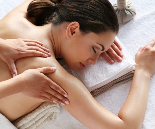 How Massage Impacts Body and Mind?