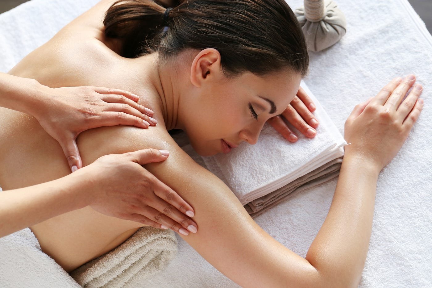 How Massage Impacts Body and Mind?