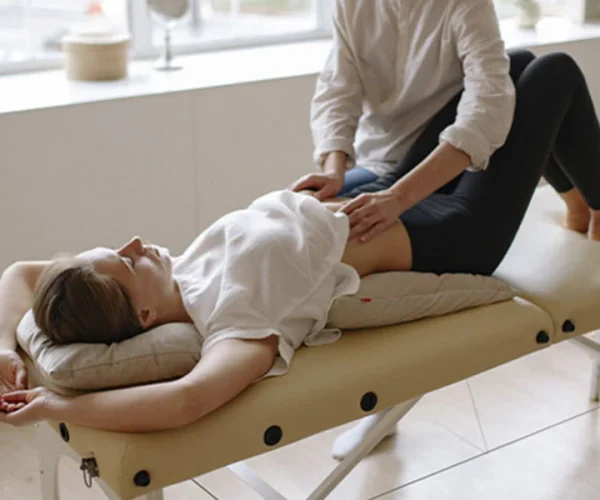 Have you heard about Postnatal massage?