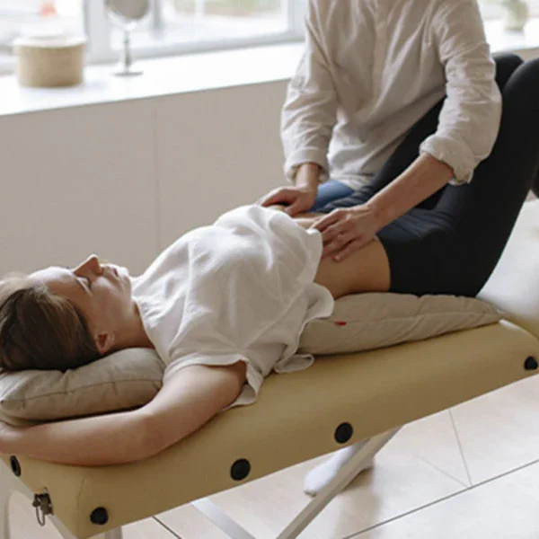 Have you heard about Postnatal massage?