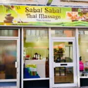 Sabai Sabai Thai Massage – Hayes