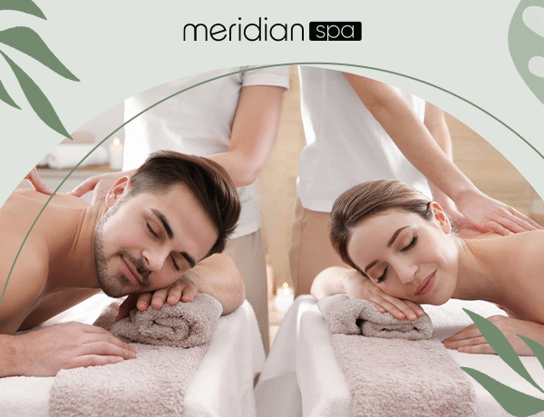 Best Meridian Spa – Luxury Spa in Greenwich