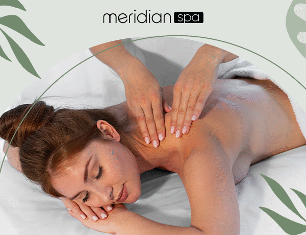 Best Meridian Spa – Luxury Spa in Greenwich