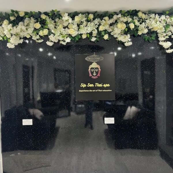 Sip Sen Thai Spa