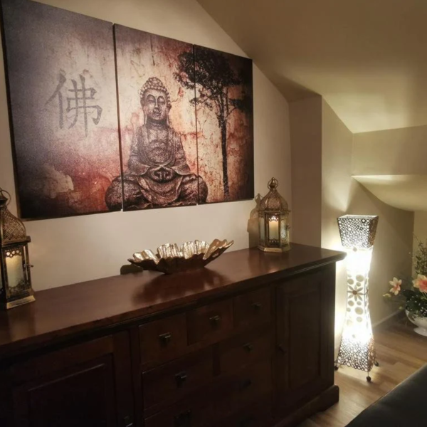 Blue Andaman Thai Yoga massage