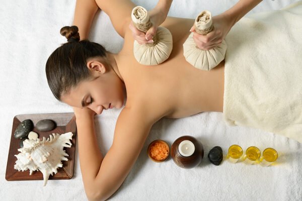 Balance Massage Wellness By Dr. Lesea – Kensington