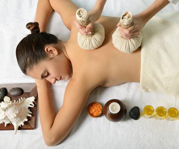 Balance Massage Wellness By Dr. Lesea – Kensington