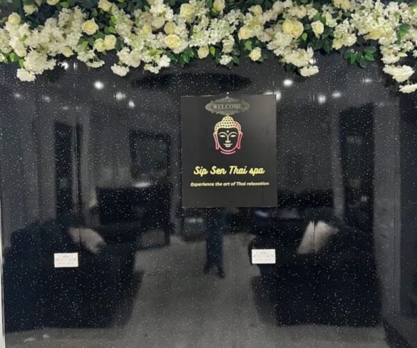 Sip Sen Thai Spa
