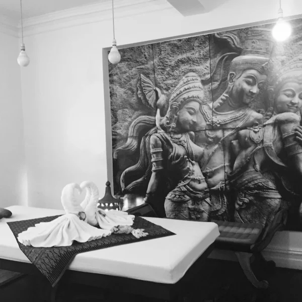 Chayada thai Therapy & Spa