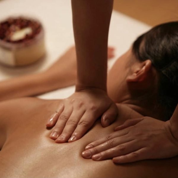 Sawasdee Yorkshire Thai massage and Spa