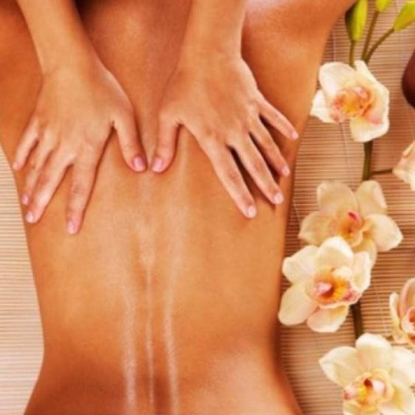 Sawasdee Yorkshire Thai massage and Spa