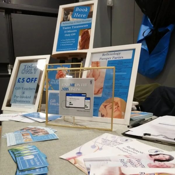 Barley Blue Holistics