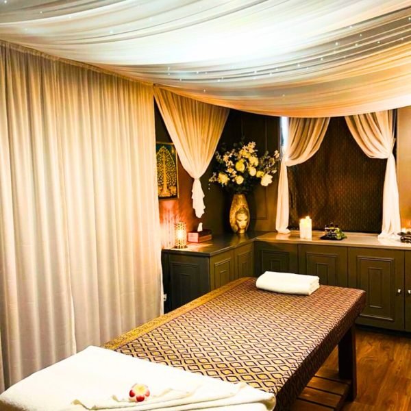 Rosa Thai Massage in Leeds
