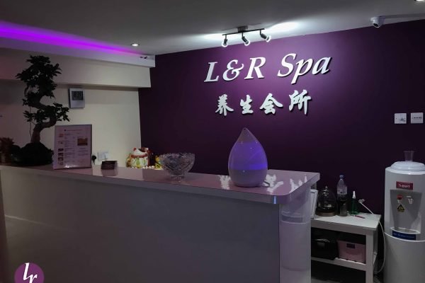 LR Spa and Wellness Centre