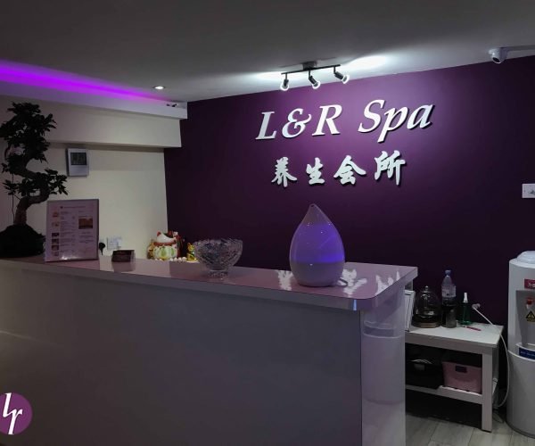 LR Spa and Wellness Centre