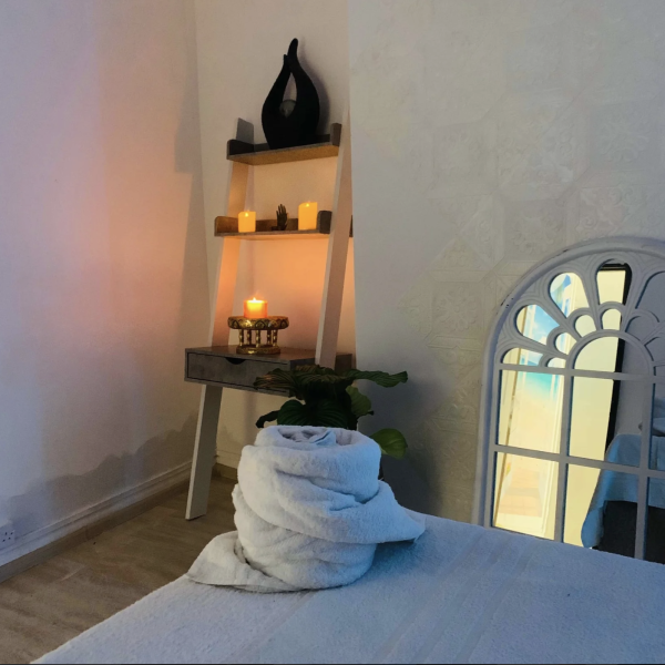 Soi52 Thai Therapy in Leicester