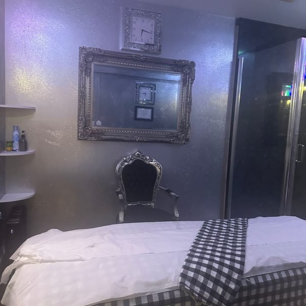 Ruean Siam Steam Sauna and Massage