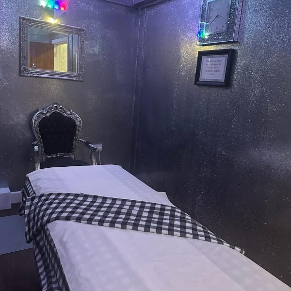 Ruean Siam Steam Sauna and Massage