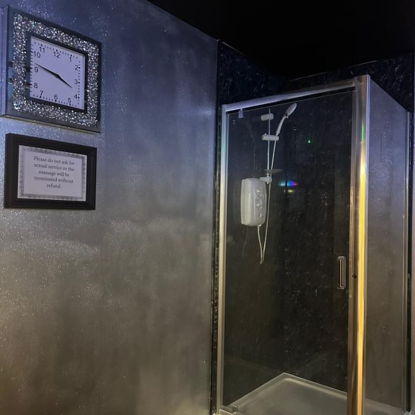 Ruean Siam Steam Sauna and Massage