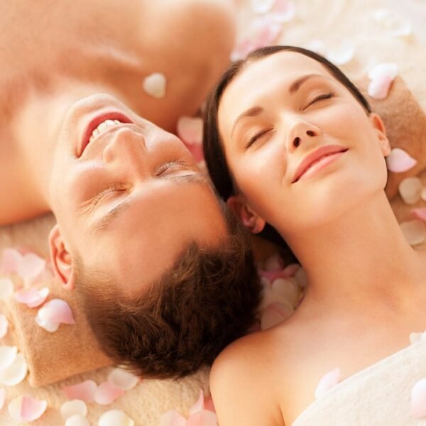 Indian Massage In Northwest London - Kilburn